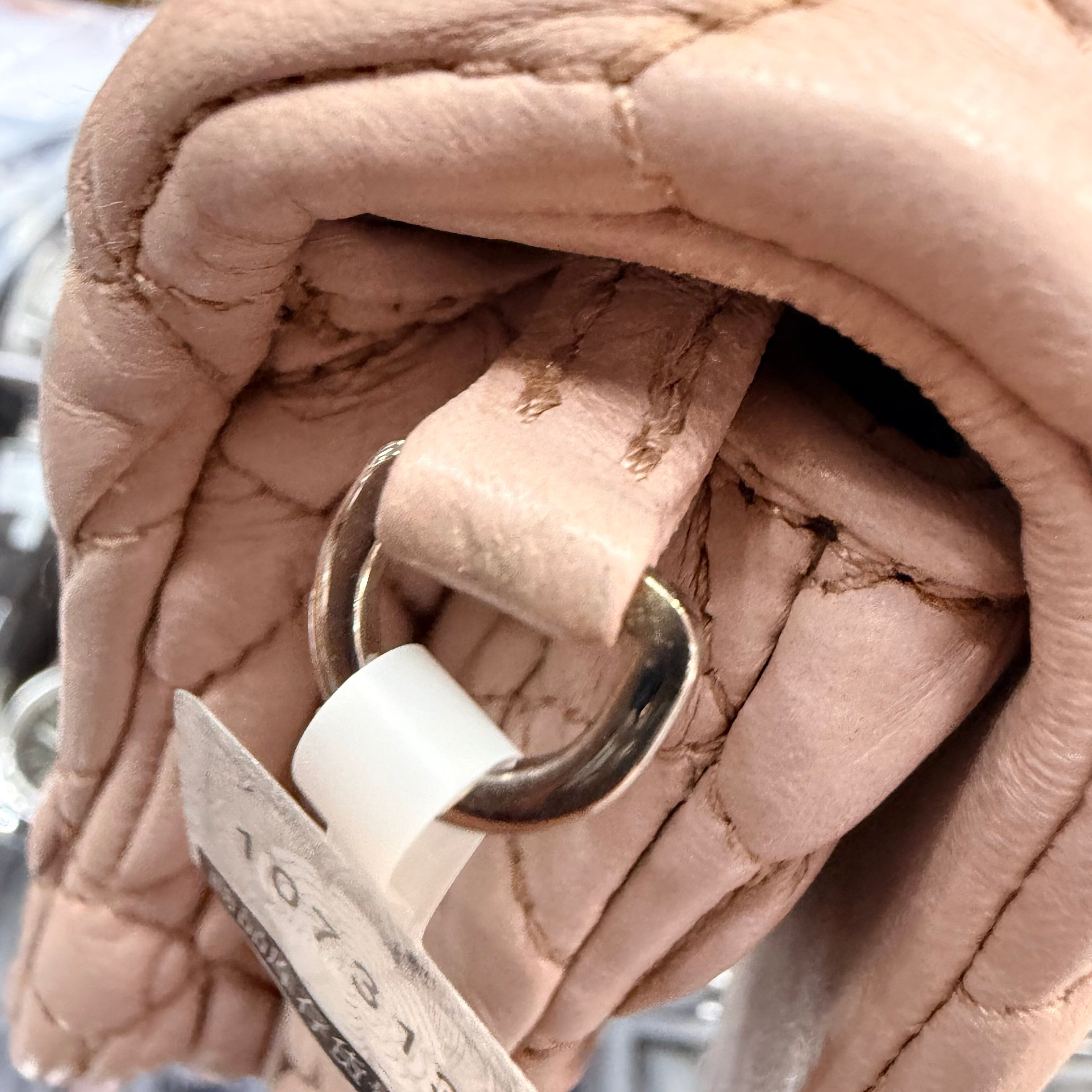 Miu Miu Pink Crossbody