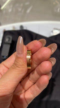Cartier Ring
