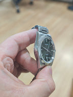 Longines Conquest Series Mechanical watch 41.00mm L3.830.4.02.6