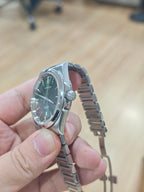 Longines Conquest Series Mechanical watch 41.00mm L3.830.4.02.6