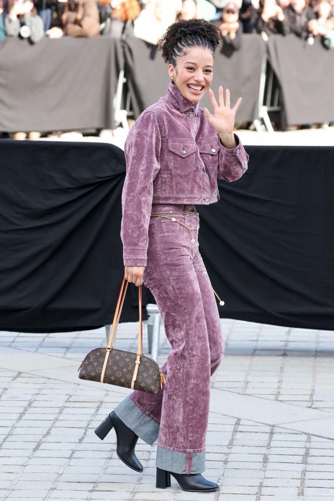 Louis Vuitton