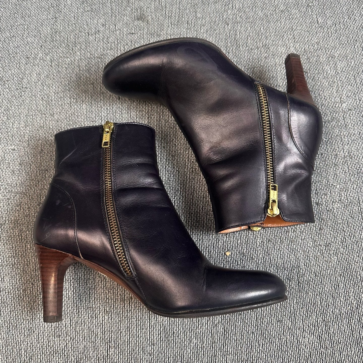 Audemars Piguet High heels