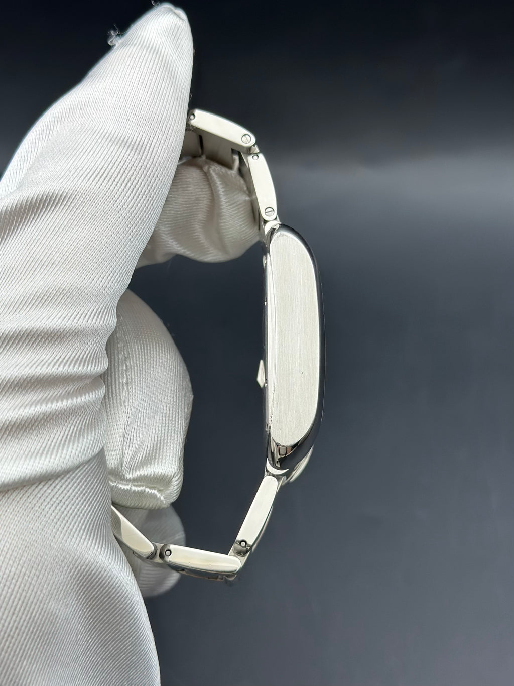 Cartier Automatic (self-winding) watch