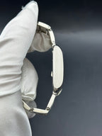 Cartier Automatic (self-winding) watch