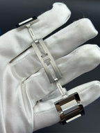 Cartier Automatic (self-winding) watch