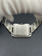 Cartier Automatic (self-winding) watch