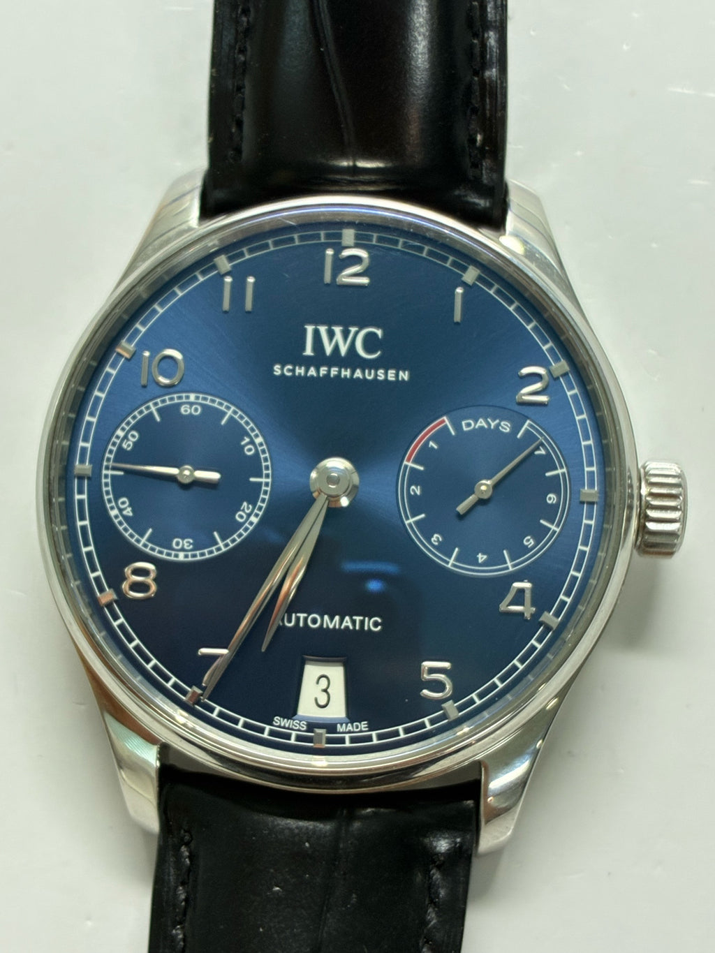 IWC IWC Portuguese Collection 42.3 IW500710