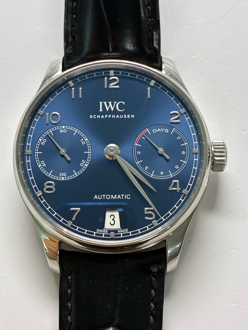 IWC IWC Portuguese Collection 42.3 IW500710