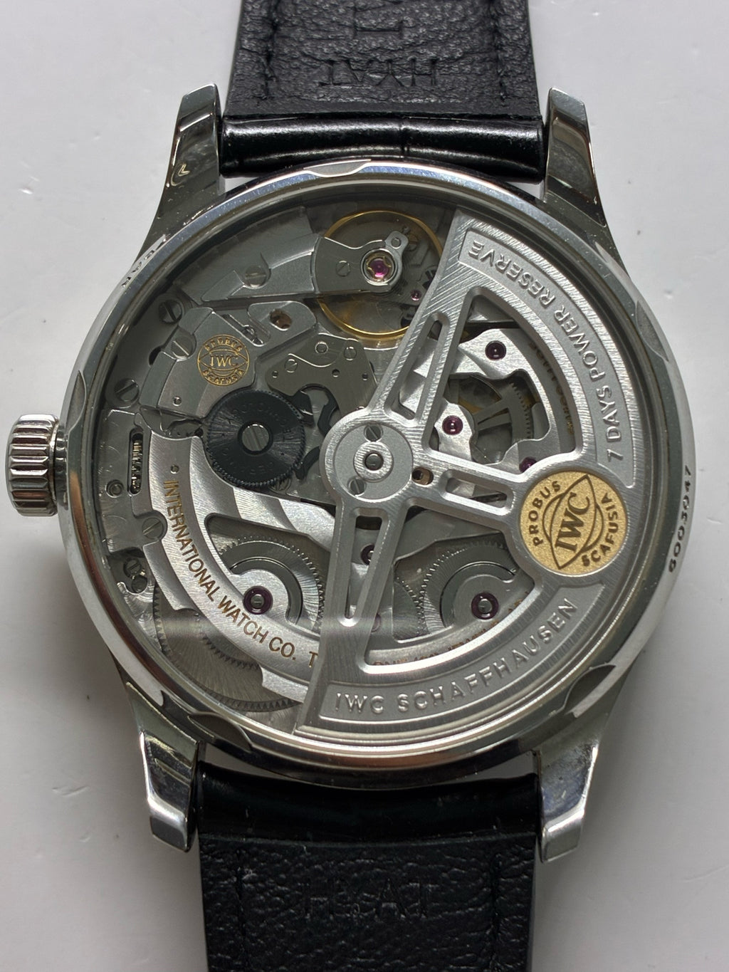 IWC IWC Portuguese Collection 42.3 IW500710