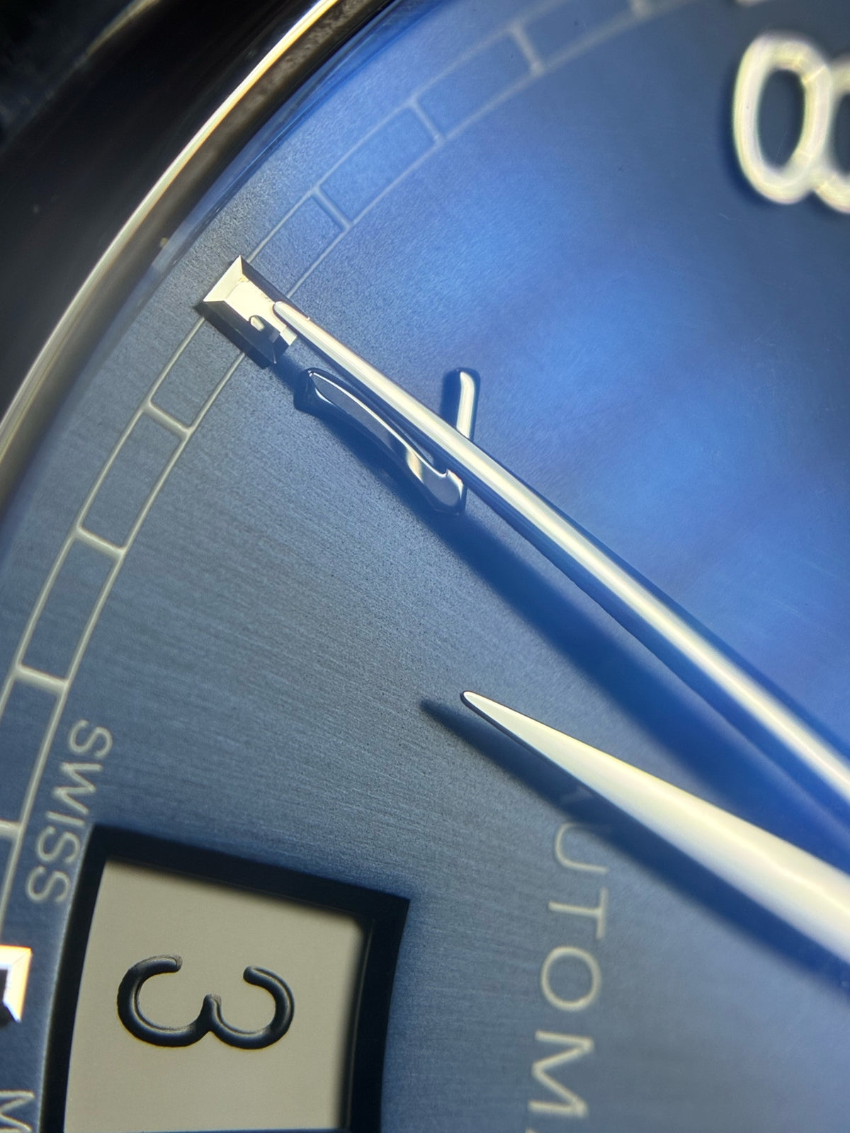 IWC IWC Portuguese Collection 42.3 IW500710