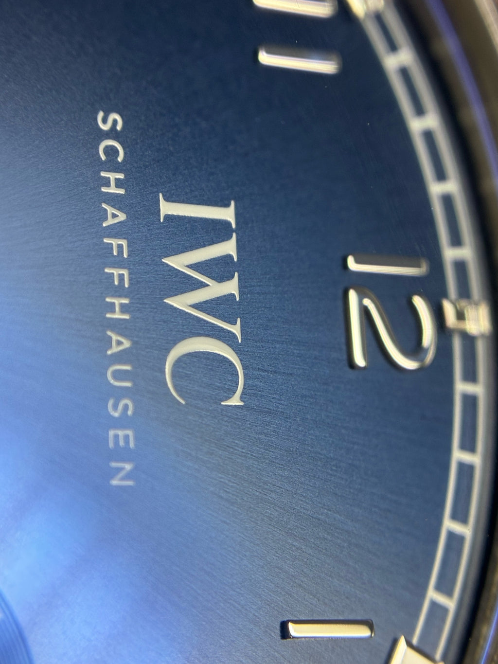 IWC IWC Portuguese Collection 42.3 IW500710