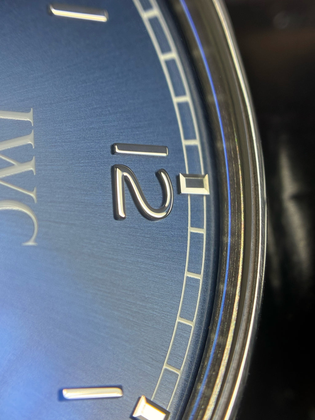 IWC IWC Portuguese Collection 42.3 IW500710