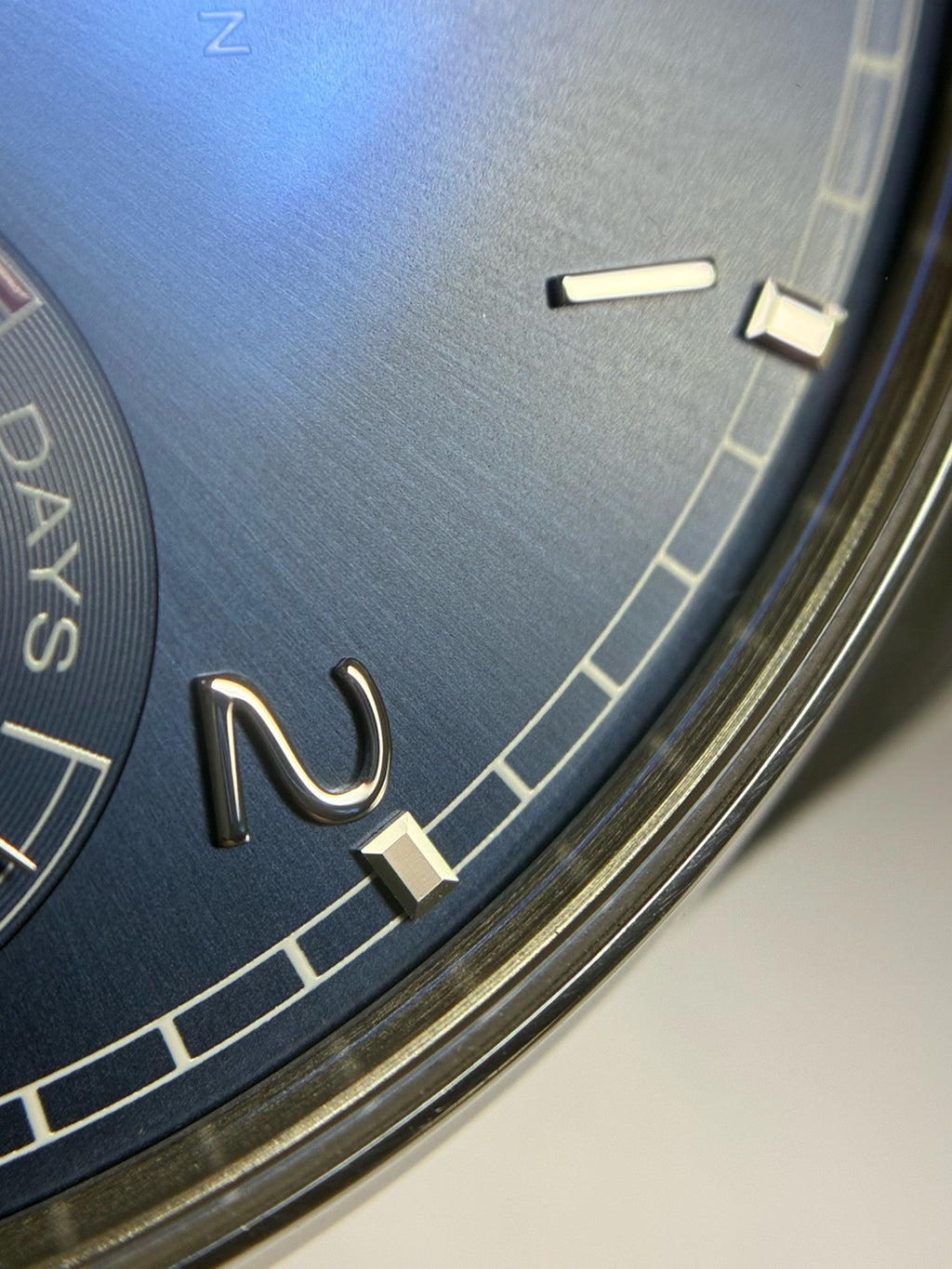 IWC IWC Portuguese Collection 42.3 IW500710