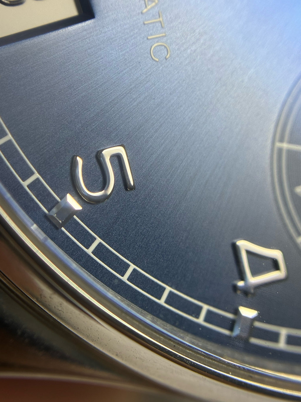 IWC IWC Portuguese Collection 42.3 IW500710