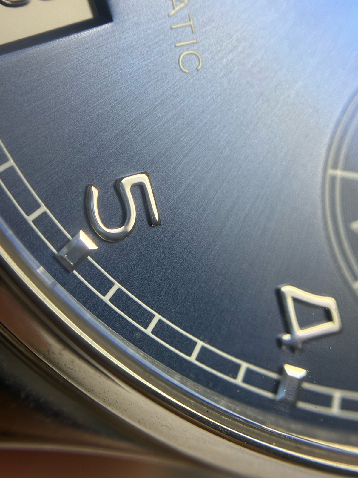 IWC IWC Portuguese Collection 42.3 IW500710
