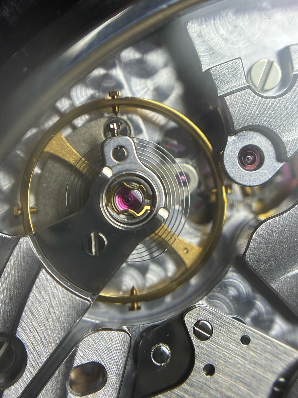IWC IWC Portuguese Collection 42.3 IW500710
