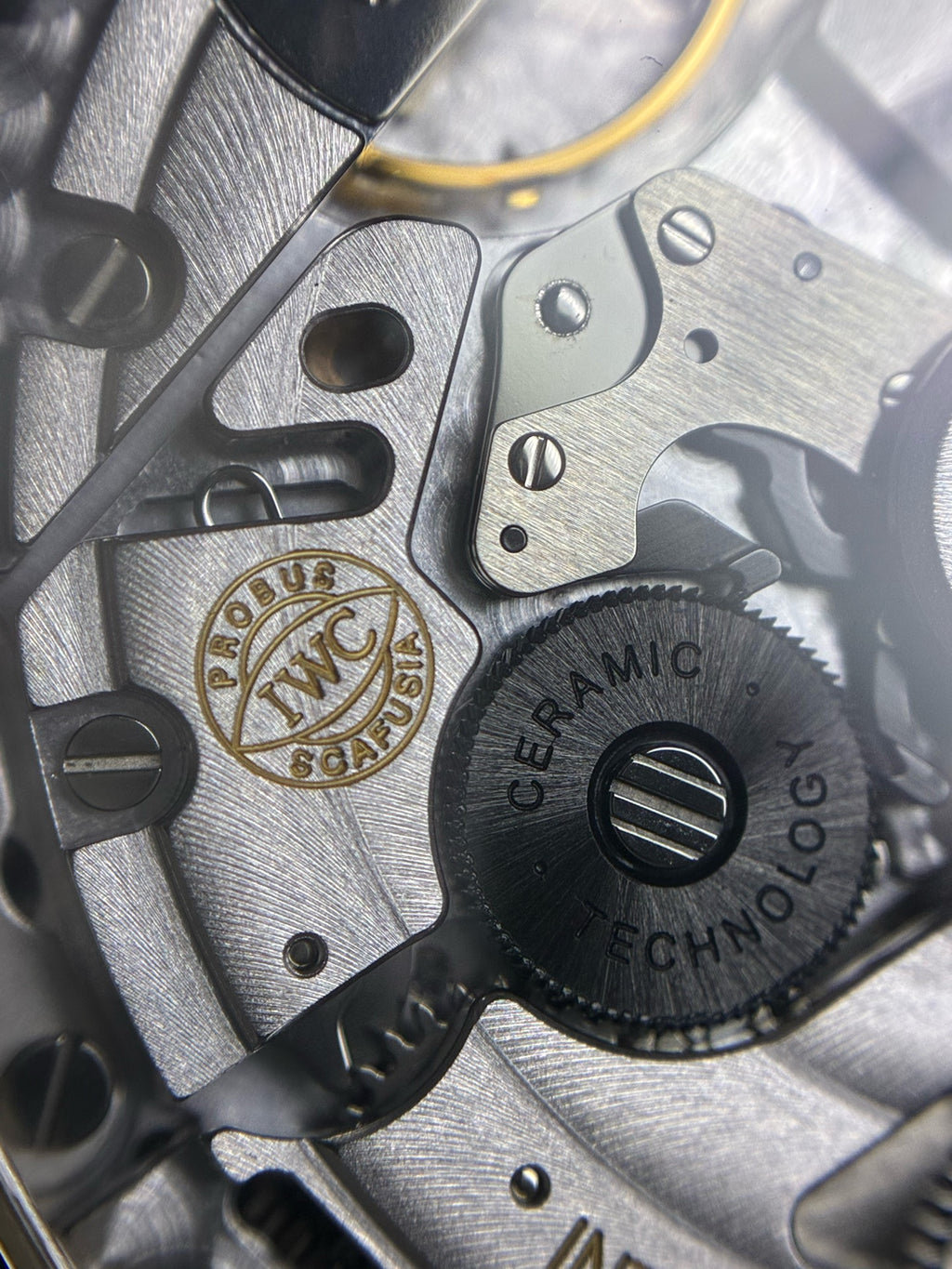 IWC IWC Portuguese Collection 42.3 IW500710