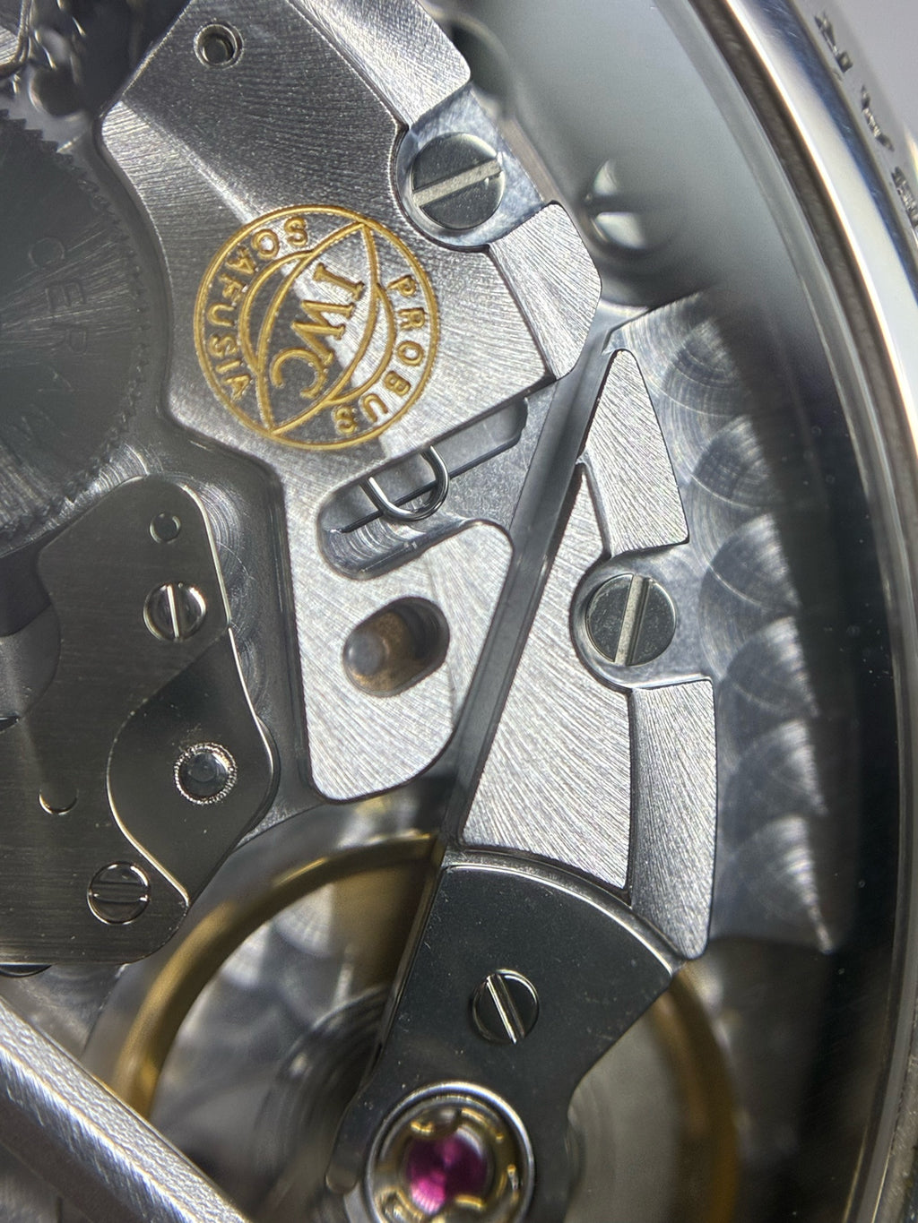 IWC IWC Portuguese Collection 42.3 IW500710