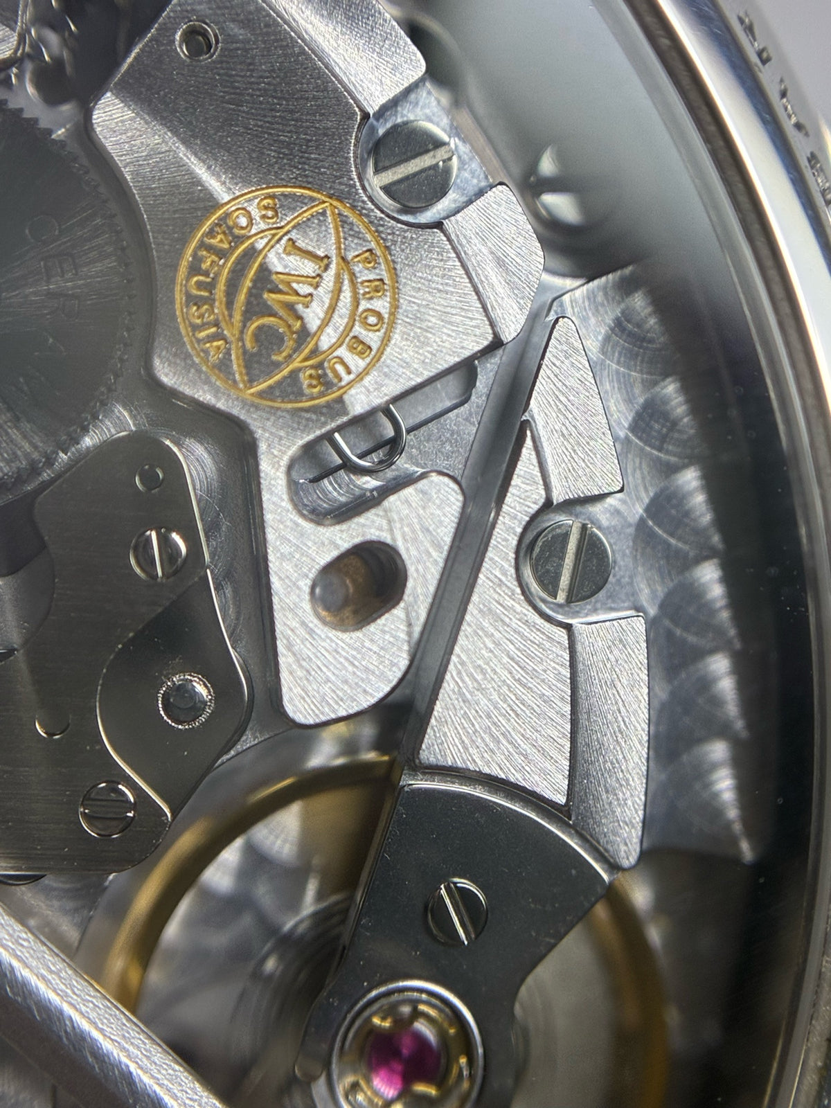 IWC IWC Portuguese Collection 42.3 IW500710