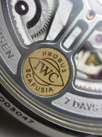 IWC IWC Portuguese Collection 42.3 IW500710