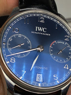 IWC IWC Portuguese Collection 42.3 IW500710