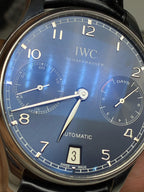 IWC IWC Portuguese Collection 42.3 IW500710