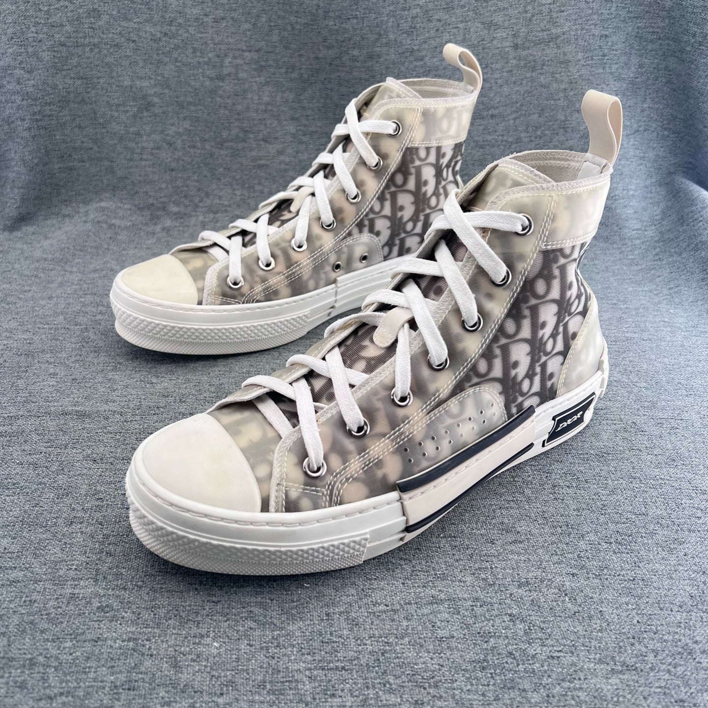 Dior Canvas