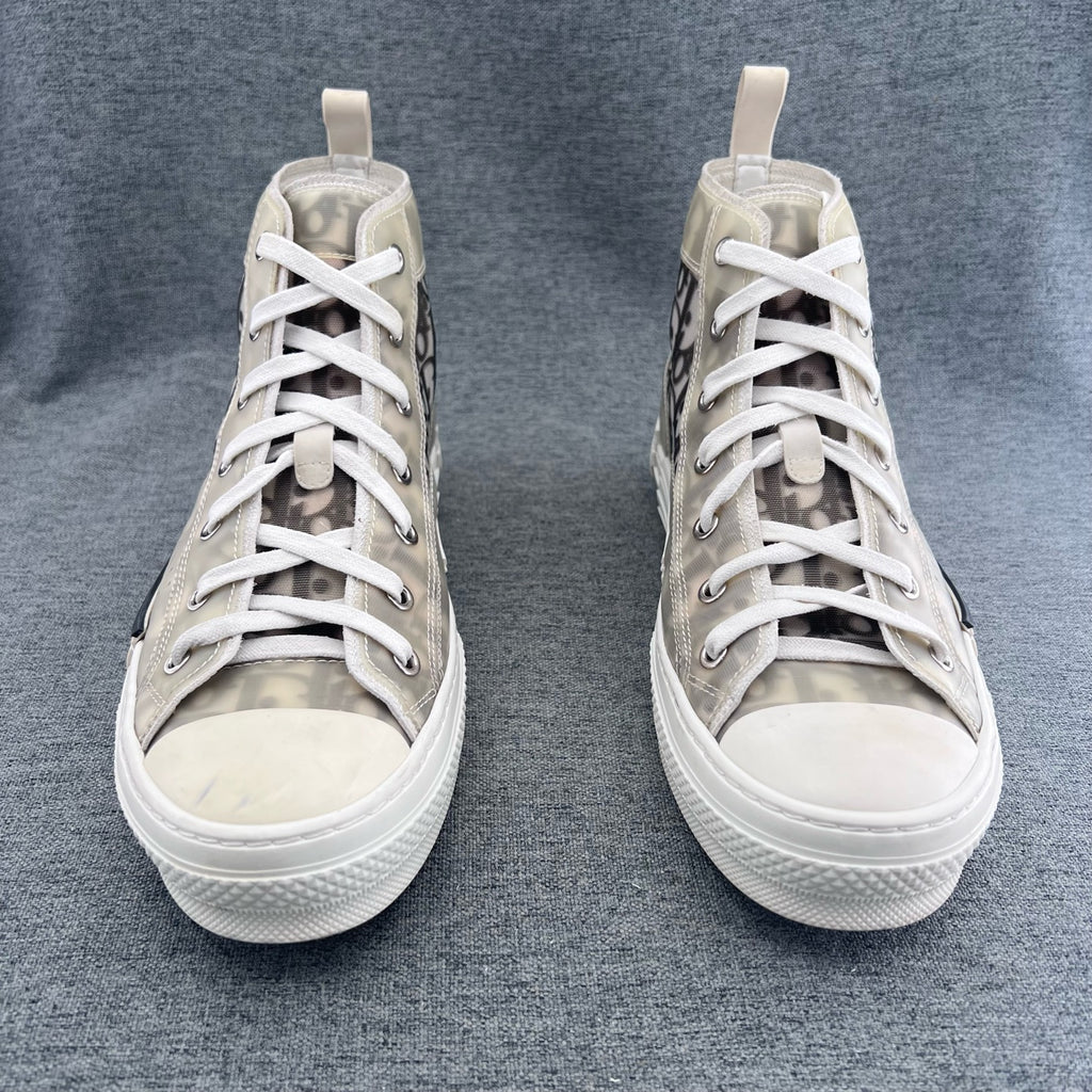 Dior Canvas