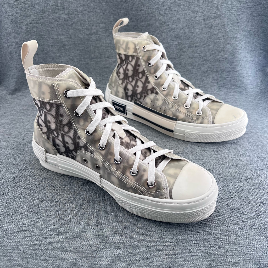 Dior Canvas