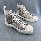 Dior Canvas