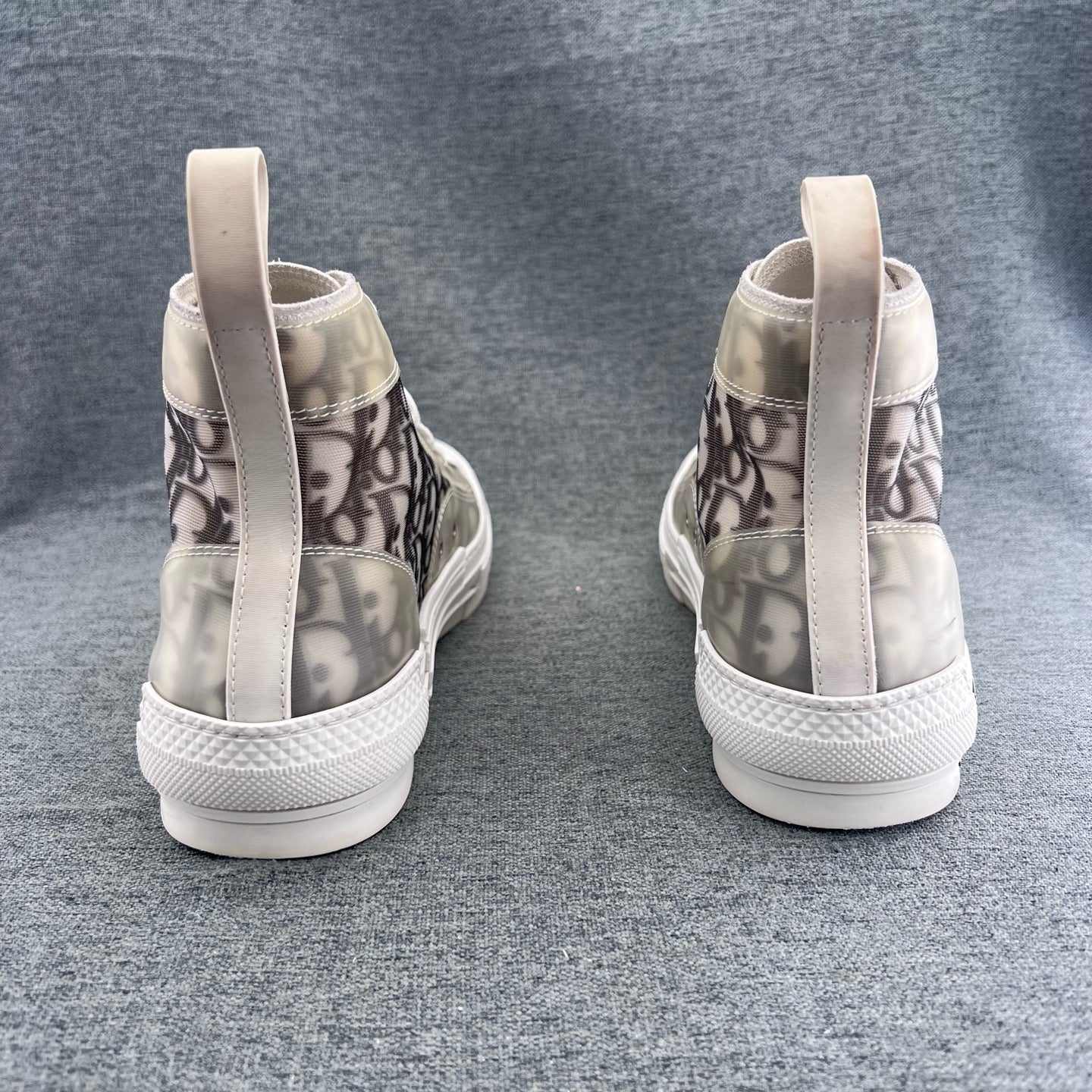 Dior Canvas