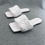 Bottega Veneta Flip flop