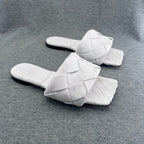 Bottega Veneta Flip flop
