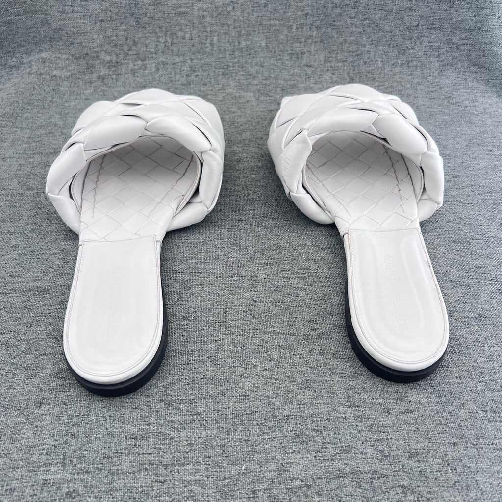 Bottega Veneta Flip flop
