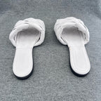 Bottega Veneta Flip flop