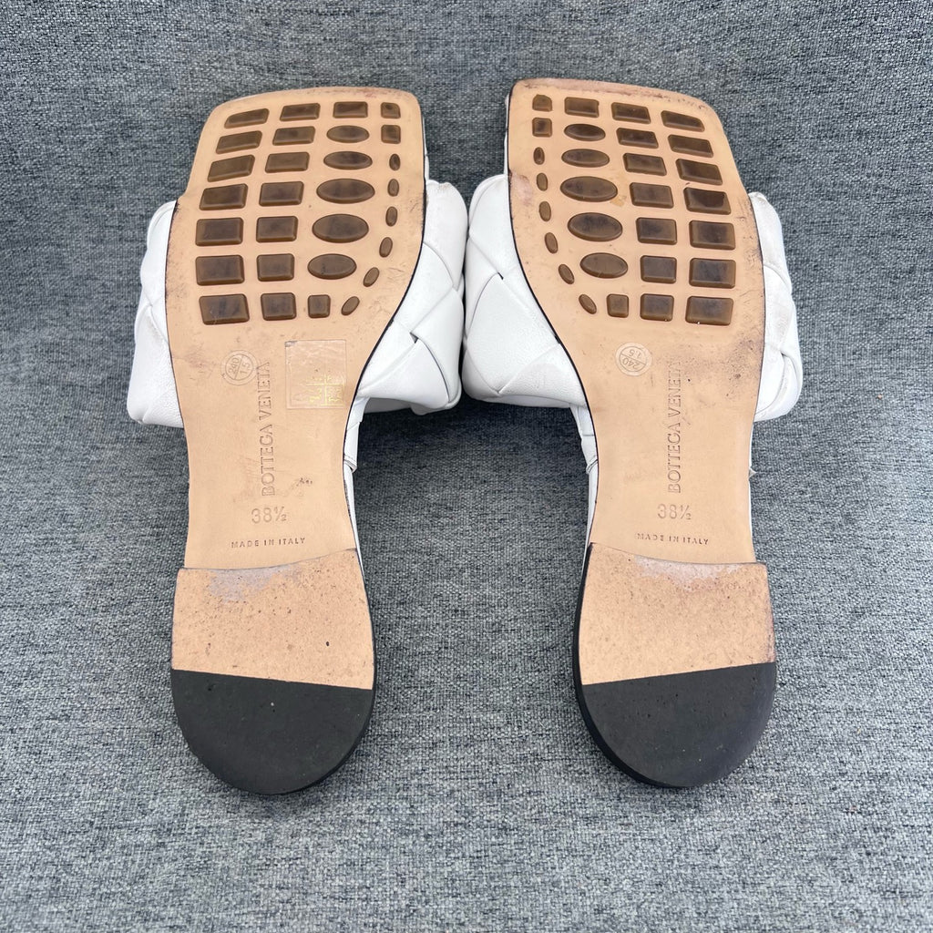 Bottega Veneta Flip flop