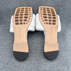 Bottega Veneta Flip flop