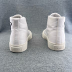 Prada Canvas Skate shoes
