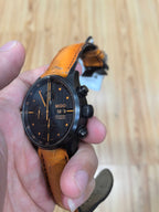 Mido Helmsman Automatic (self-winding) watch 44 millimeters M005.614.36.051.22