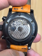Mido Helmsman Automatic (self-winding) watch 44 millimeters M005.614.36.051.22