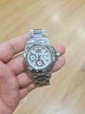 Longines Conquest Series Automatic (self-winding) watch L3.651.4.16.6