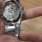 Omega Constellation Series 35 123.10.35.20.01.001