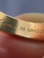Cartier Ring