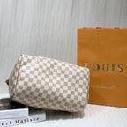 Louis Vuitton Speedy 30 Satchel 30.0x 21.0x 17.0 cm N41370
