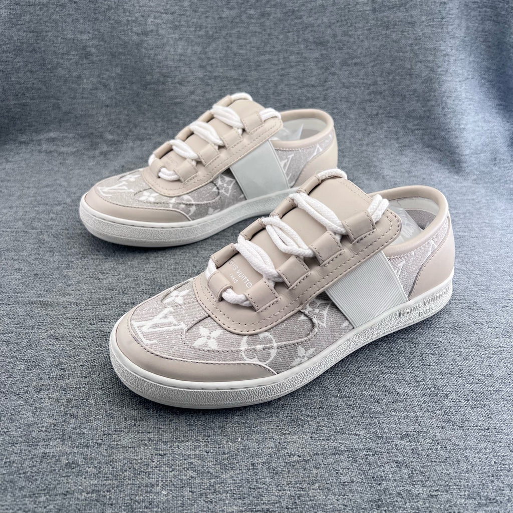 Louis Vuitton Skate shoes