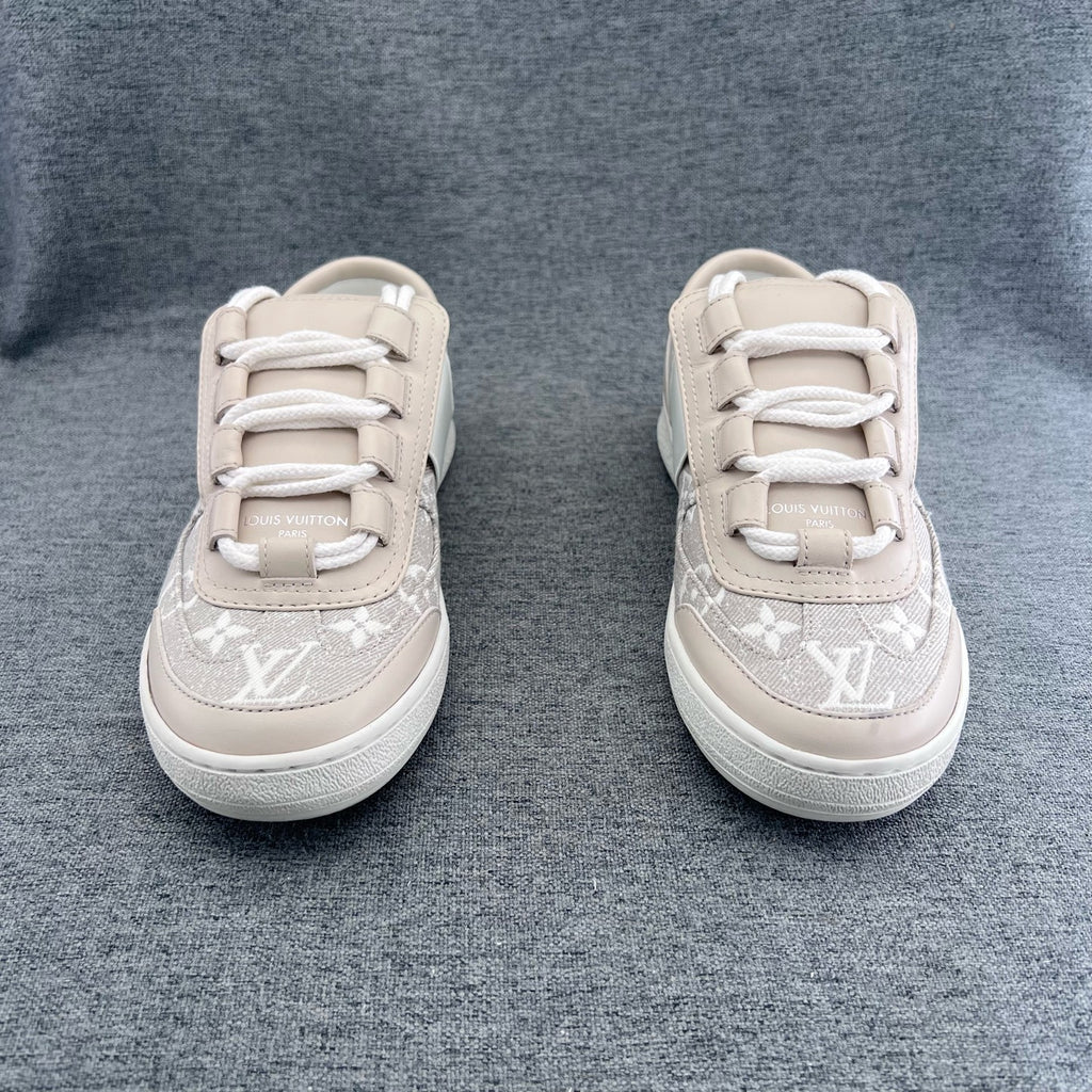 Louis Vuitton Skate shoes