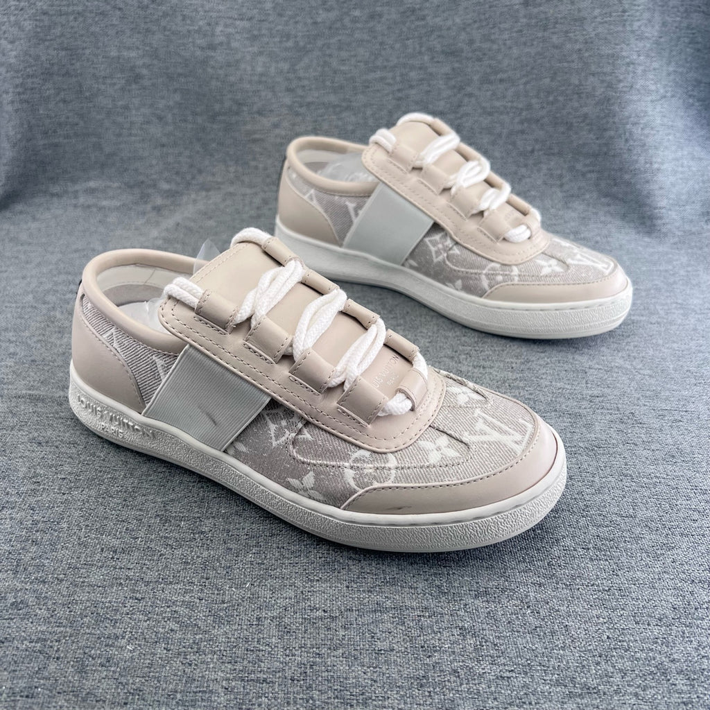 Louis Vuitton Skate shoes