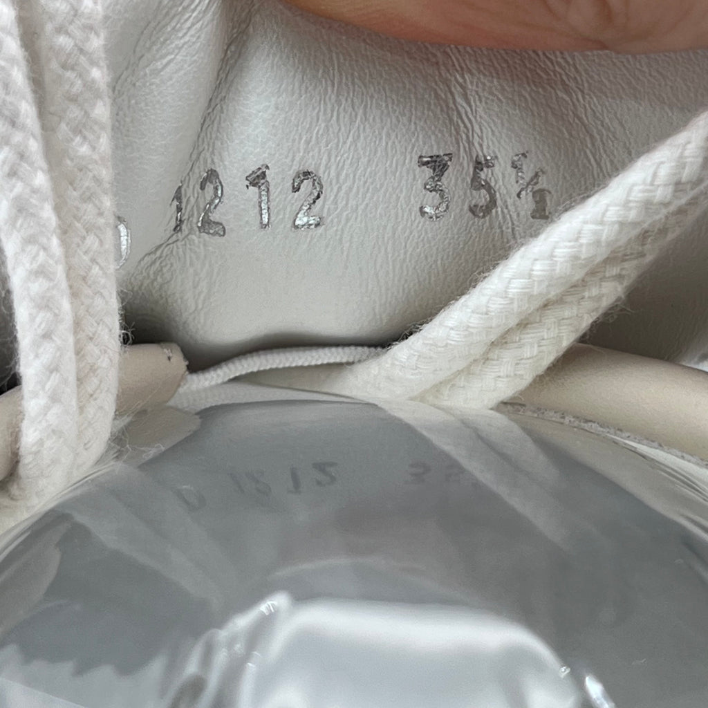 Louis Vuitton Skate shoes