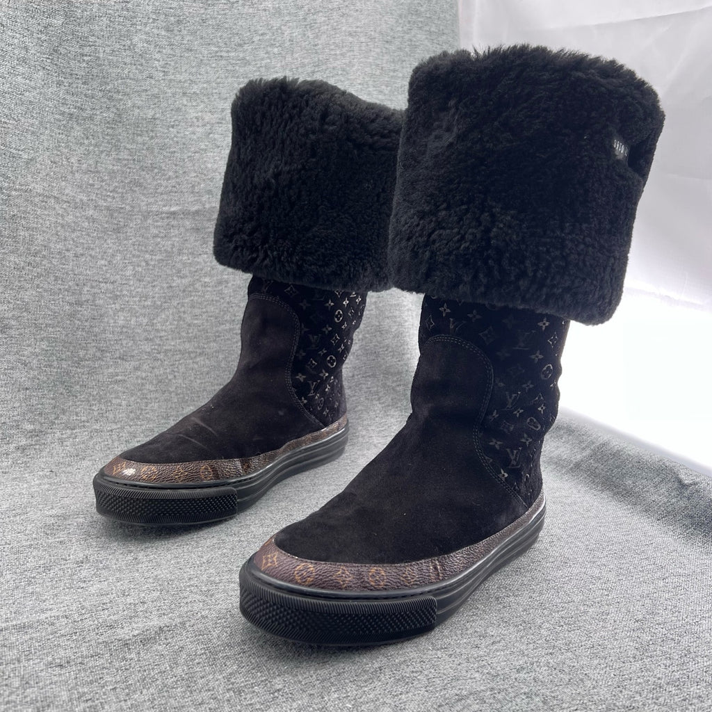 Louis Vuitton Ankle boots