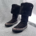 Louis Vuitton Ankle boots